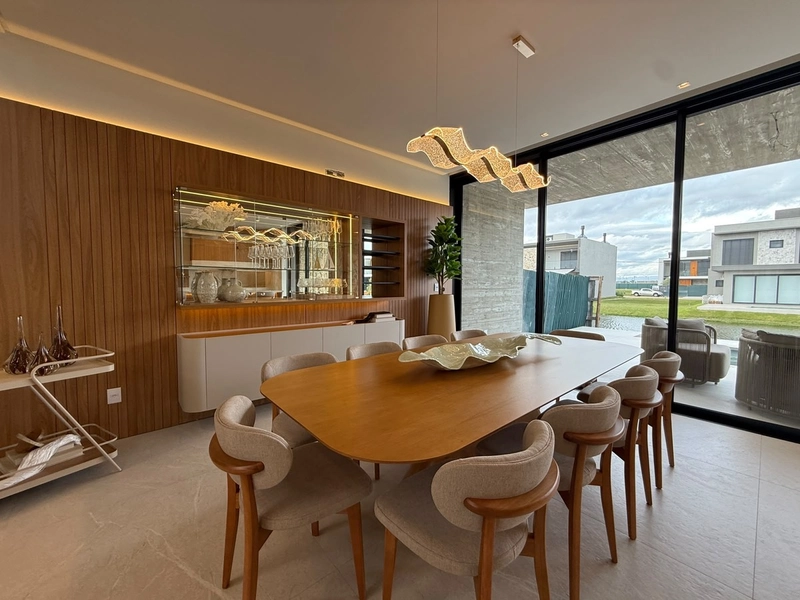 CASA À VENDA NO CONDOMÍNIO ZEN CONCEPT RESORT!: 12ª foto da galeria de imagens do imóvel