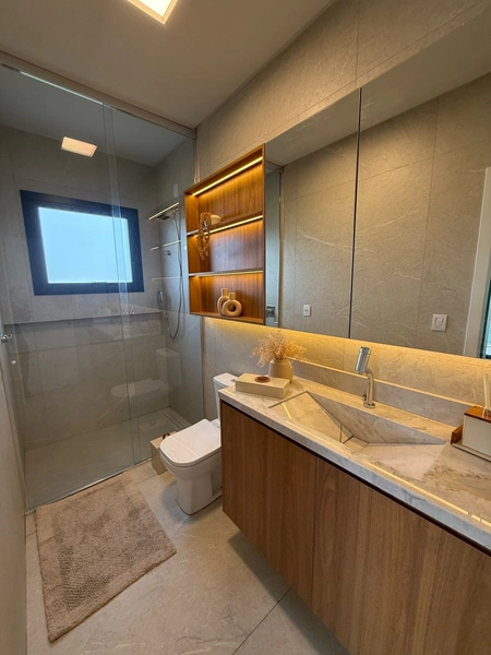 CASA À VENDA NO CONDOMÍNIO ZEN CONCEPT RESORT!: 55ª foto da galeria de imagens do imóvel