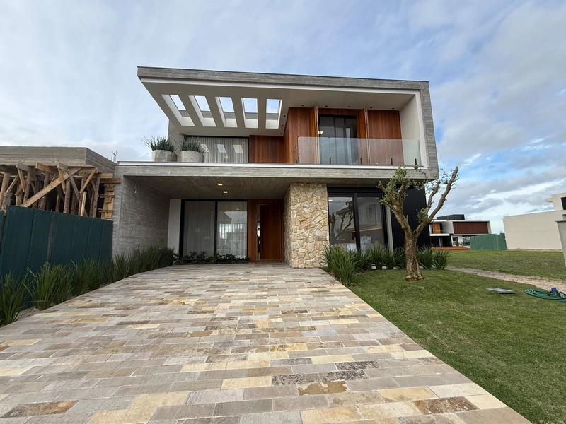 CASA À VENDA NO CONDOMÍNIO ZEN CONCEPT RESORT!: 3ª foto da galeria de imagens do imóvel