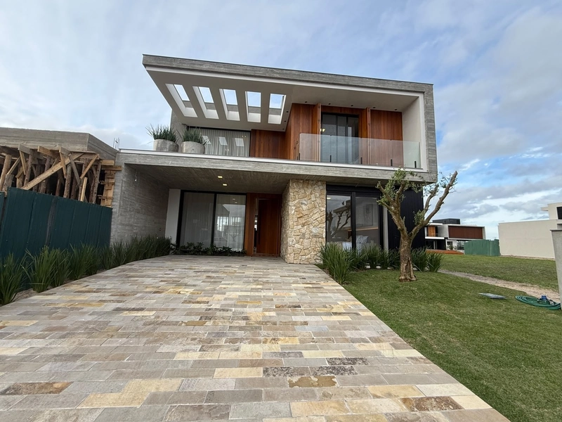 CASA À VENDA NO CONDOMÍNIO ZEN CONCEPT RESORT!: 1ª foto da galeria de imagens do imóvel