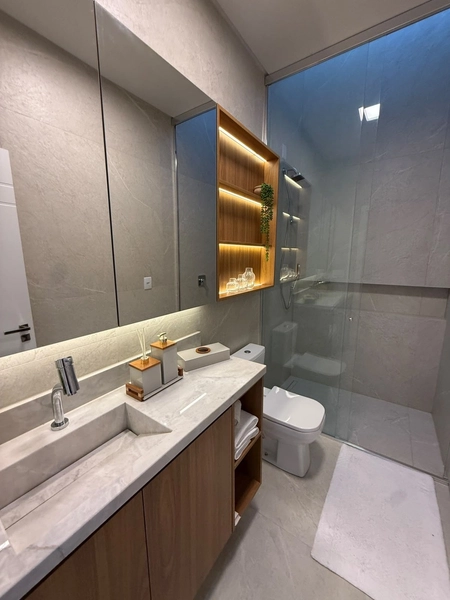CASA À VENDA NO CONDOMÍNIO ZEN CONCEPT RESORT!: 43ª foto da galeria de imagens do imóvel