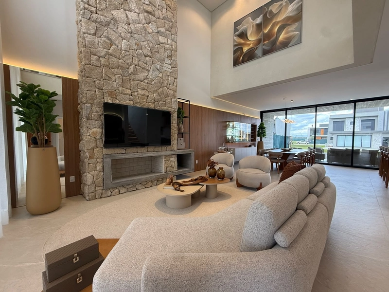 CASA À VENDA NO CONDOMÍNIO ZEN CONCEPT RESORT!: 10ª foto da galeria de imagens do imóvel