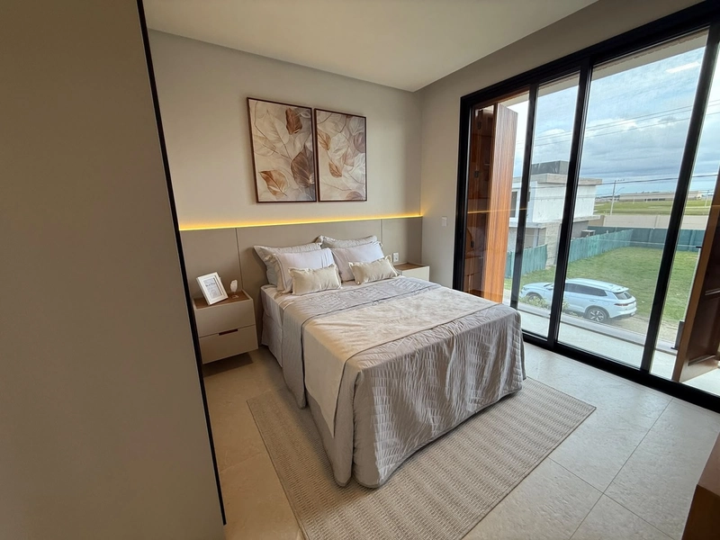 CASA À VENDA NO CONDOMÍNIO ZEN CONCEPT RESORT!: 52ª foto da galeria de imagens do imóvel