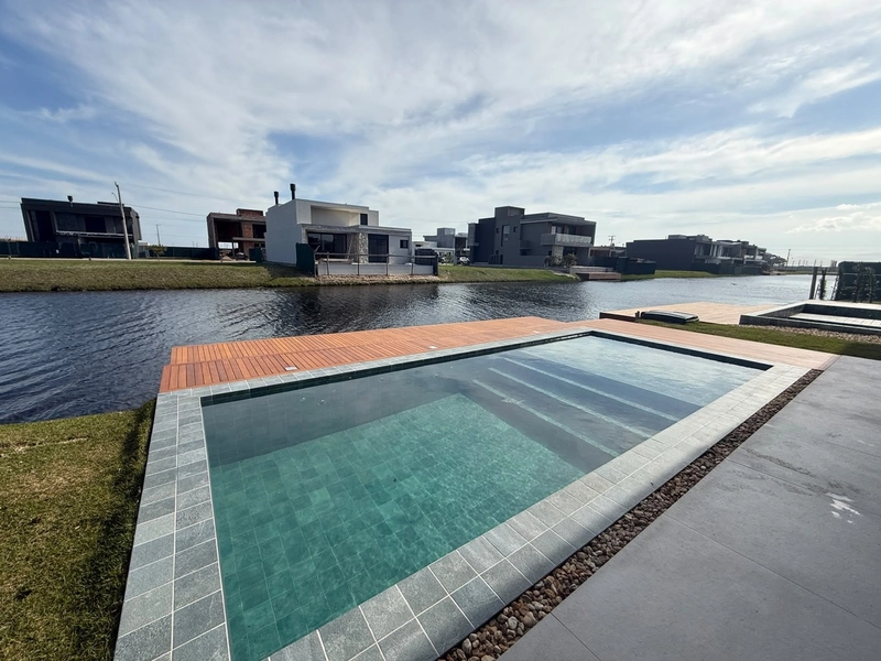 CASA À VENDA NO CONDOMÍNIO ZEN CONCEPT RESORT: 18ª foto da galeria de imagens do imóvel