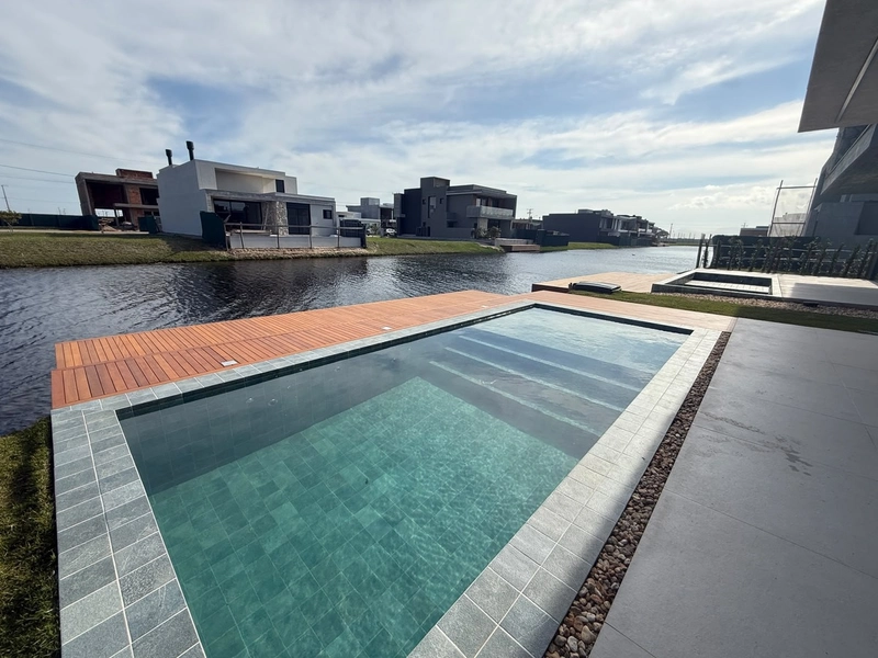 CASA À VENDA NO CONDOMÍNIO ZEN CONCEPT RESORT: 19ª foto da galeria de imagens do imóvel