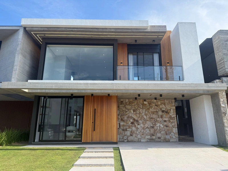 CASA À VENDA NO CONDOMÍNIO ZEN CONCEPT RESORT: 5ª foto da galeria de imagens do imóvel
