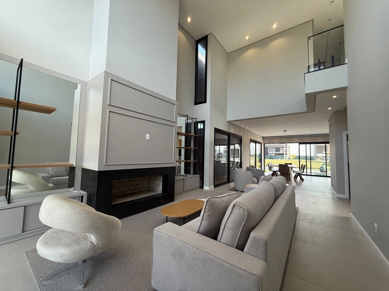 CASA À VENDA NO CONDOMÍNIO ZEN CONCEPT RESORT: 7ª foto da galeria de imagens do imóvel