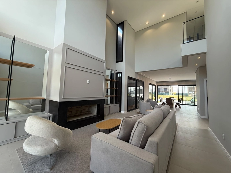 CASA À VENDA NO CONDOMÍNIO ZEN CONCEPT RESORT: 10ª foto da galeria de imagens do imóvel