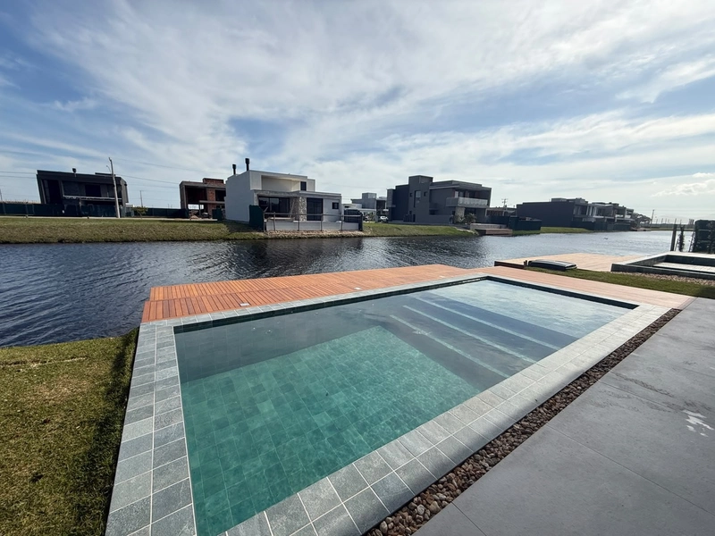 CASA À VENDA NO CONDOMÍNIO ZEN CONCEPT RESORT: 16ª foto da galeria de imagens do imóvel