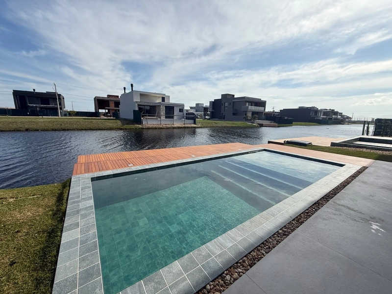 CASA À VENDA NO CONDOMÍNIO ZEN CONCEPT RESORT: 17ª foto da galeria de imagens do imóvel