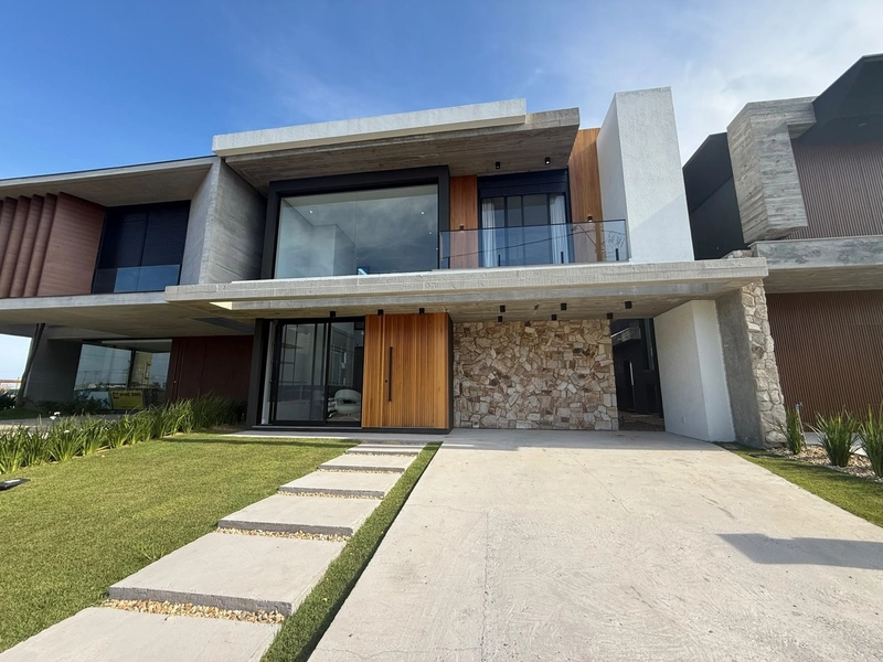 CASA À VENDA NO CONDOMÍNIO ZEN CONCEPT RESORT: 6ª foto da galeria de imagens do imóvel