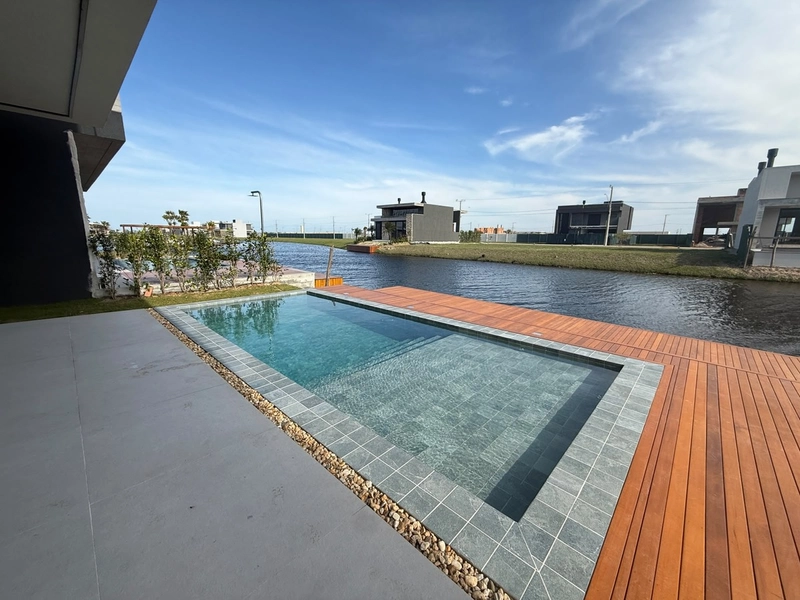 CASA À VENDA NO CONDOMÍNIO ZEN CONCEPT RESORT: 25ª foto da galeria de imagens do imóvel
