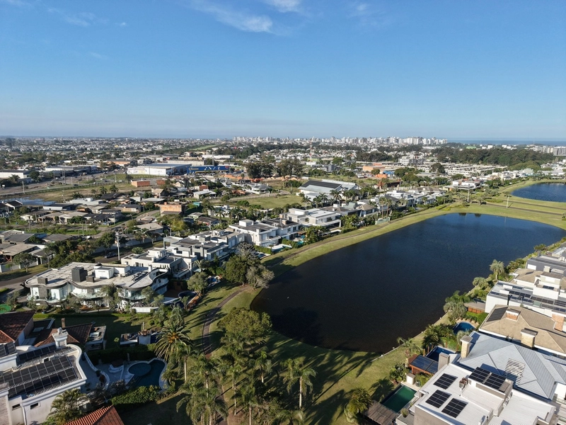 SOBRADO À VENDA EM ATLÂNTIDA! BEIRA-LAGO: 45ª foto da galeria de imagens do imóvel