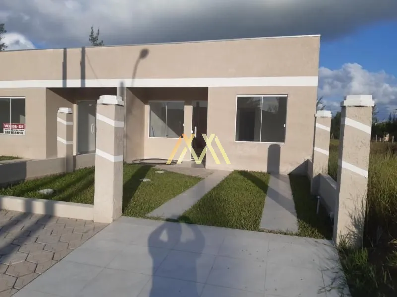 Casa à venda em Atlântida Sul com ótima localização!: 1ª foto da galeria de imagens do imóvel