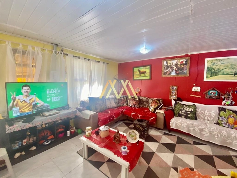 Milanezi vende: 5ª foto da galeria de imagens do imóvel