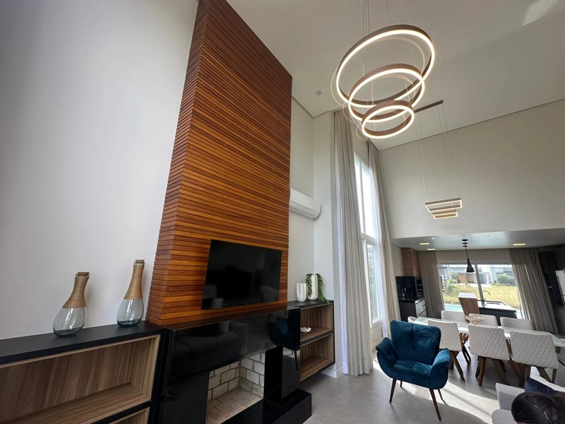 Sobrado à venda em condomínio fechado em Xangri-Lá!: 4ª foto da galeria de imagens do imóvel