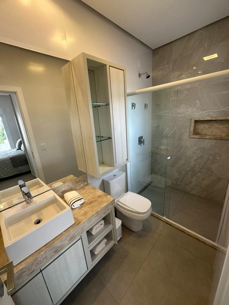 Sobrado à venda em condomínio fechado em Xangri-Lá!: 19ª foto da galeria de imagens do imóvel