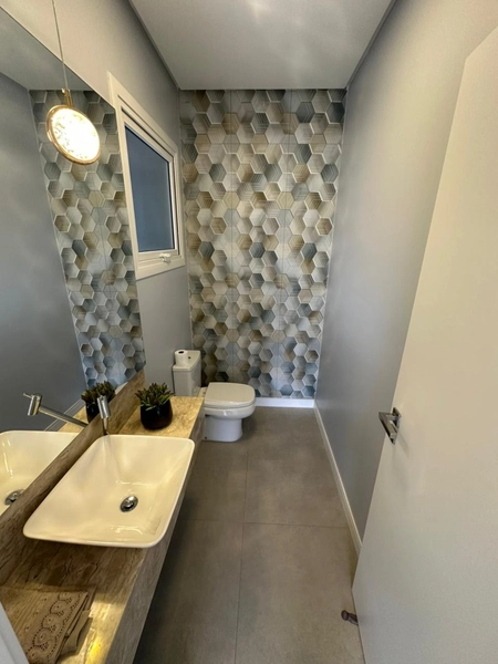 Sobrado à venda em condomínio fechado em Xangri-Lá!: 12ª foto da galeria de imagens do imóvel