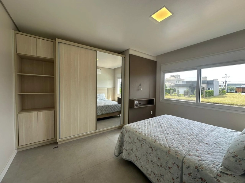 Sobrado à venda em condomínio fechado em Xangri-Lá!: 10ª foto da galeria de imagens do imóvel