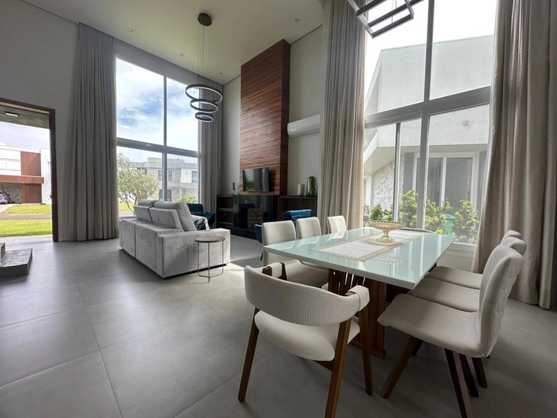 Sobrado à venda em condomínio fechado em Xangri-Lá!: 5ª foto da galeria de imagens do imóvel