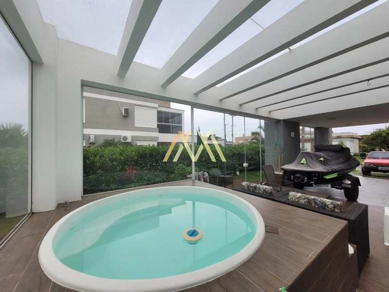 Casa à venda no condomínio Lagoa do Passo em Atlântida Sul!: 24ª foto da galeria de imagens do imóvel