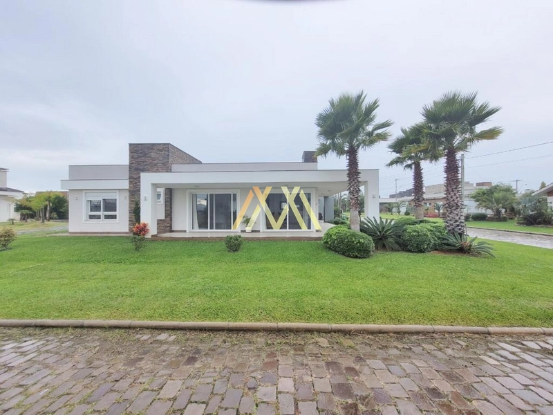 Casa à venda no condomínio Lagoa do Passo em Atlântida Sul!: 3ª foto da galeria de imagens do imóvel