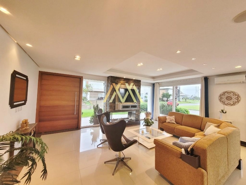 Casa à venda no condomínio Lagoa do Passo em Atlântida Sul!: 6ª foto da galeria de imagens do imóvel