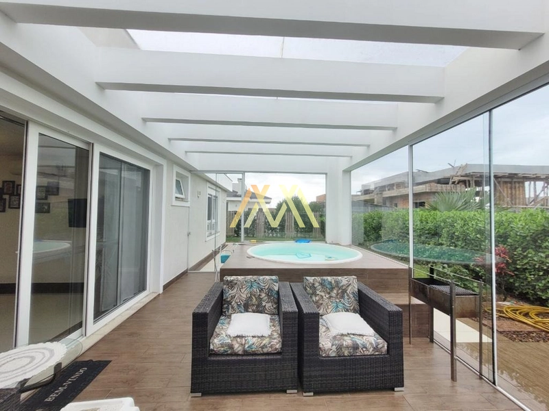 Casa à venda no condomínio Lagoa do Passo em Atlântida Sul!: 23ª foto da galeria de imagens do imóvel