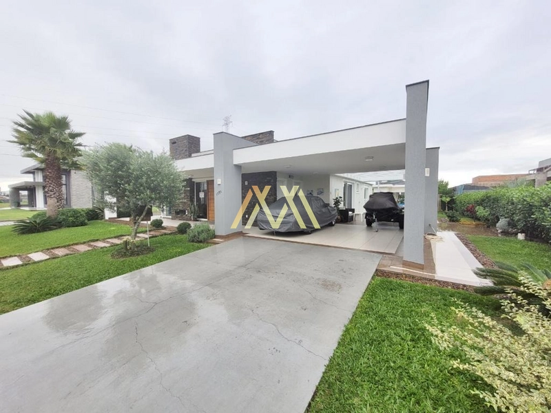 Casa à venda no condomínio Lagoa do Passo em Atlântida Sul!: 4ª foto da galeria de imagens do imóvel