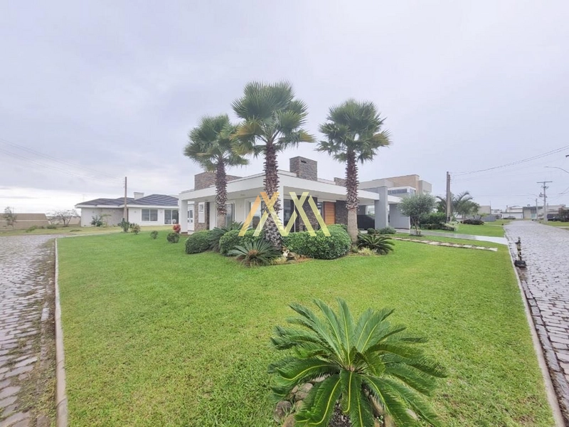 Casa à venda no condomínio Lagoa do Passo em Atlântida Sul!: 2ª foto da galeria de imagens do imóvel