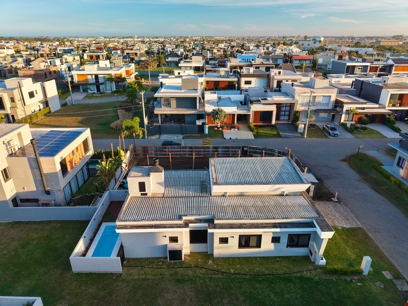 CASA À VENDA CONDOMÍNIO SUNSET XANGRI-LÁ !: 32ª foto da galeria de imagens do imóvel
