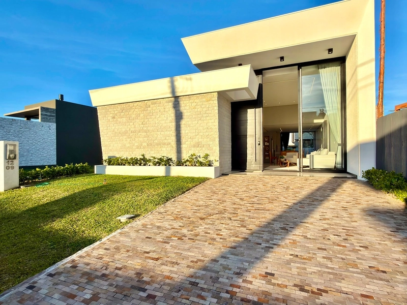CASA À VENDA CONDOMÍNIO SUNSET XANGRI-LÁ !: 1ª foto da galeria de imagens do imóvel