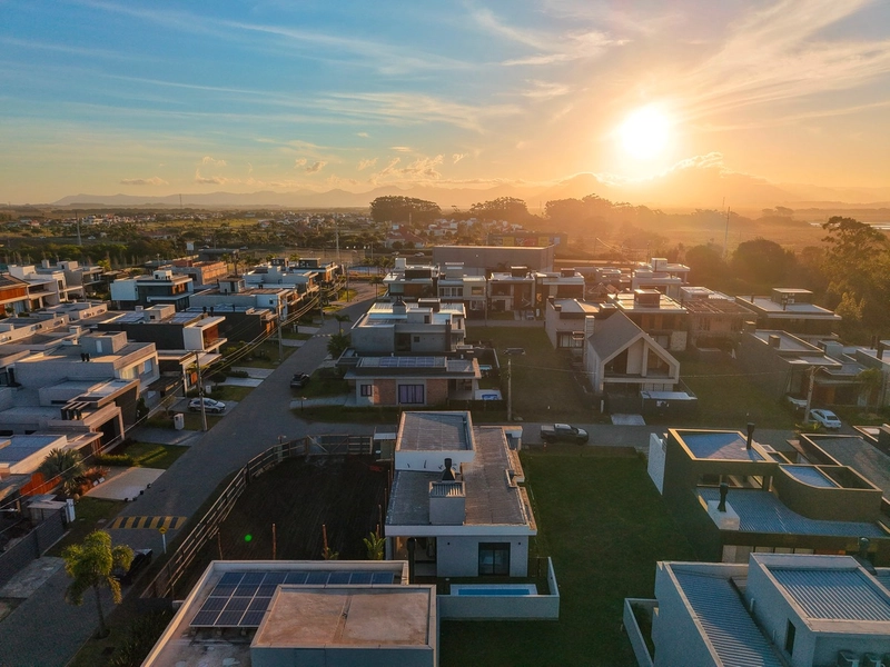 CASA À VENDA CONDOMÍNIO SUNSET XANGRI-LÁ !: 37ª foto da galeria de imagens do imóvel