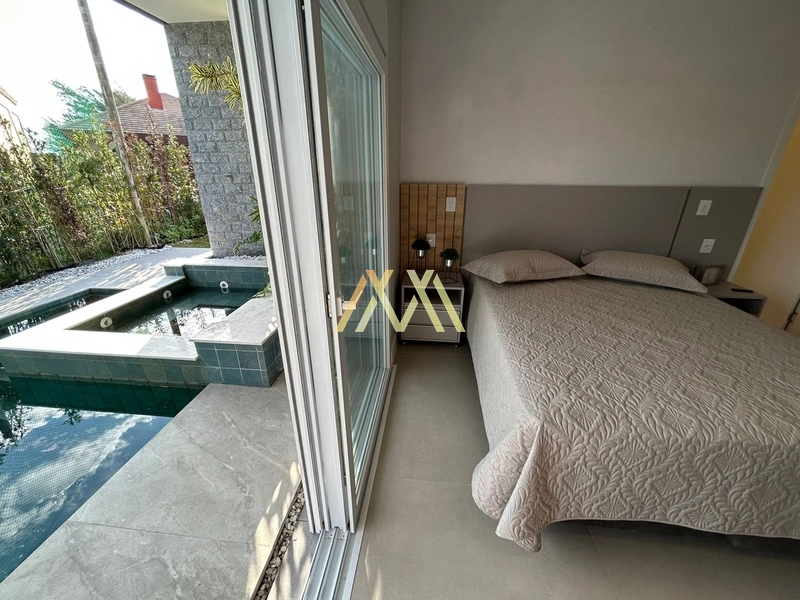 Belíssima casa térrea em condomínio fechado: 26ª foto da galeria de imagens do imóvel