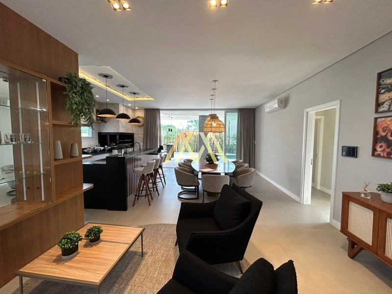 Belíssima casa térrea em condomínio fechado: 7ª foto da galeria de imagens do imóvel