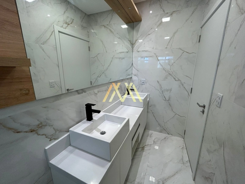 Belíssima casa térrea em condomínio fechado: 25ª foto da galeria de imagens do imóvel