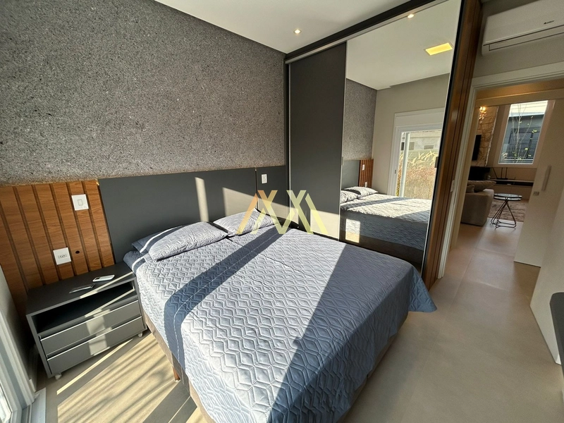 Belíssima casa térrea em condomínio fechado: 17ª foto da galeria de imagens do imóvel