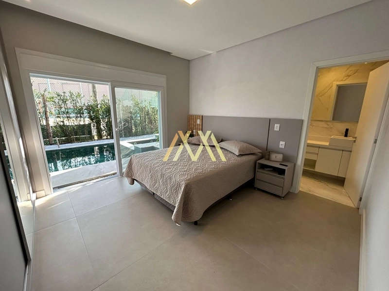 Belíssima casa térrea em condomínio fechado: 24ª foto da galeria de imagens do imóvel