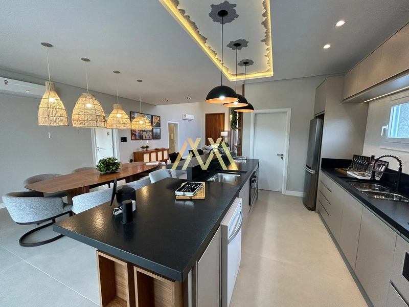 Belíssima casa térrea em condomínio fechado: 13ª foto da galeria de imagens do imóvel