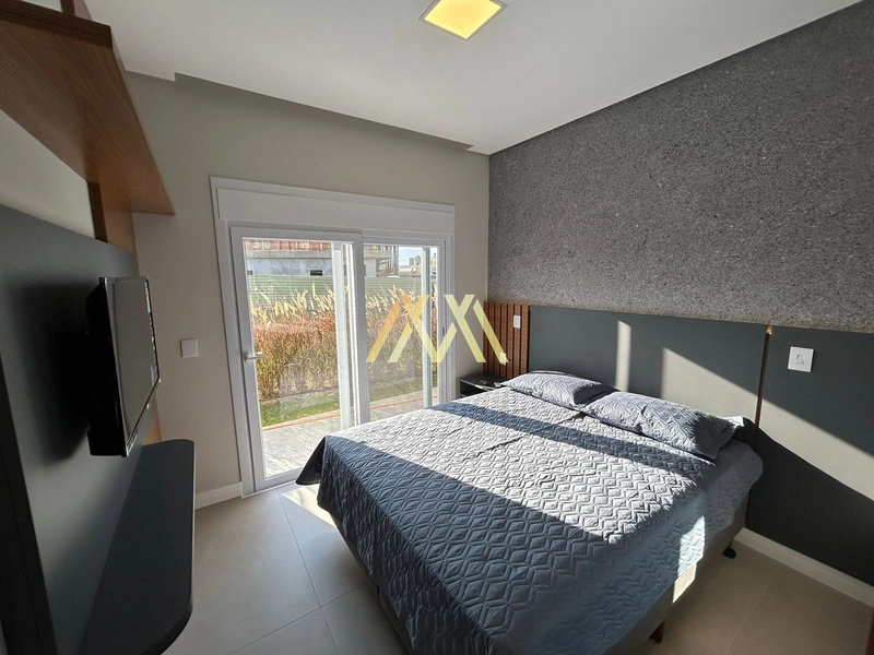 Belíssima casa térrea em condomínio fechado: 15ª foto da galeria de imagens do imóvel