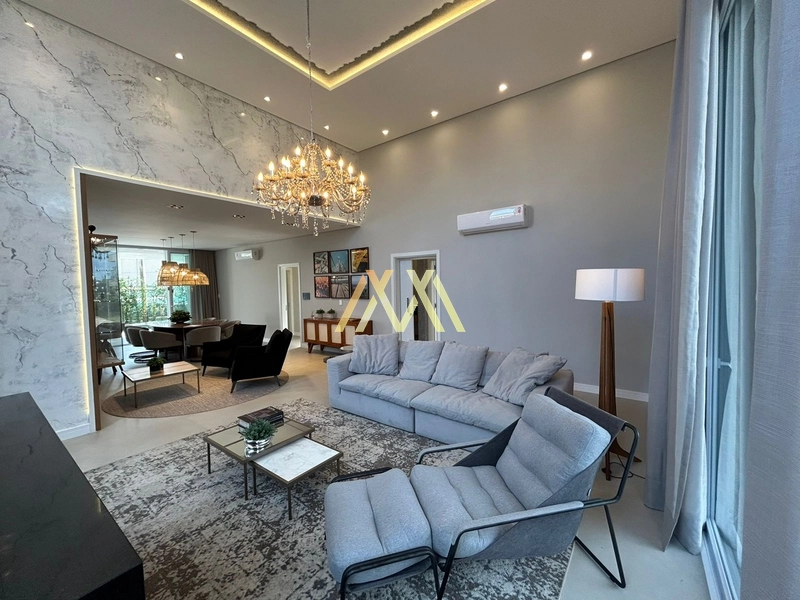 Belíssima casa térrea em condomínio fechado: 6ª foto da galeria de imagens do imóvel