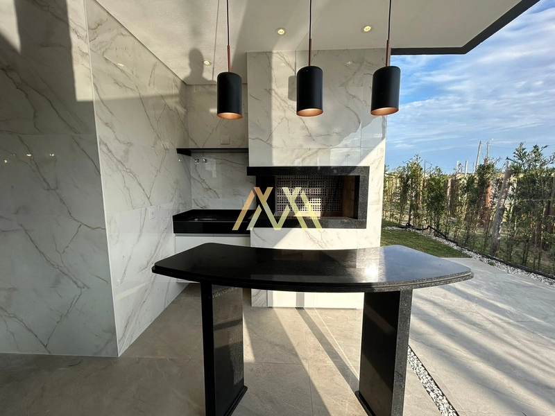 Belíssima casa térrea em condomínio fechado: 27ª foto da galeria de imagens do imóvel