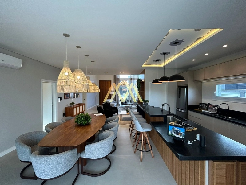 Belíssima casa térrea em condomínio fechado: 12ª foto da galeria de imagens do imóvel