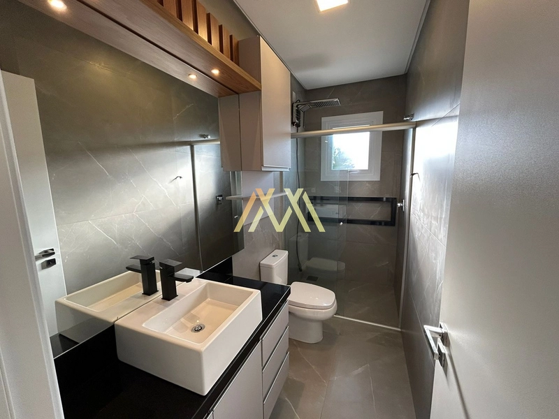 Belíssima casa térrea em condomínio fechado: 21ª foto da galeria de imagens do imóvel