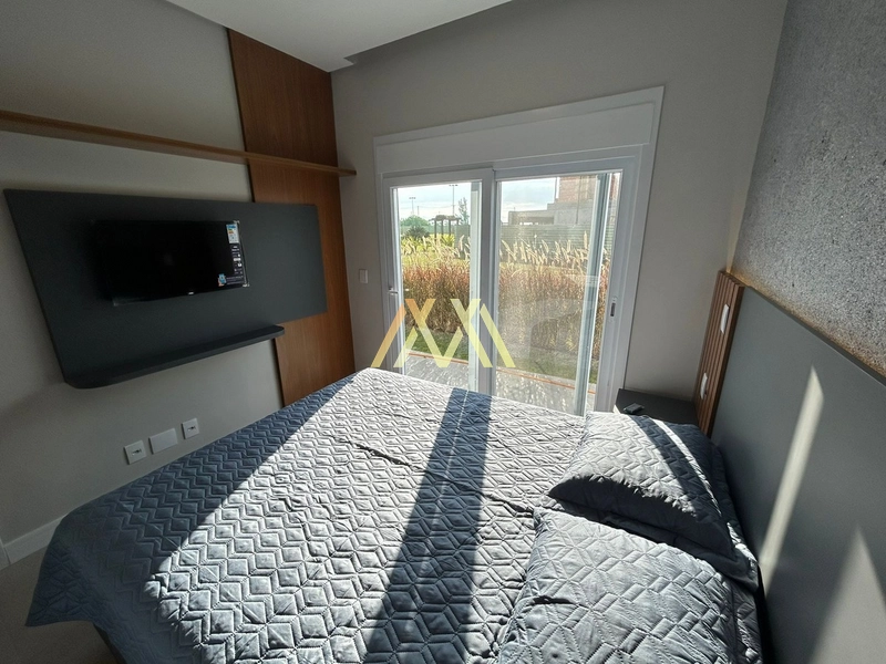 Belíssima casa térrea em condomínio fechado: 14ª foto da galeria de imagens do imóvel