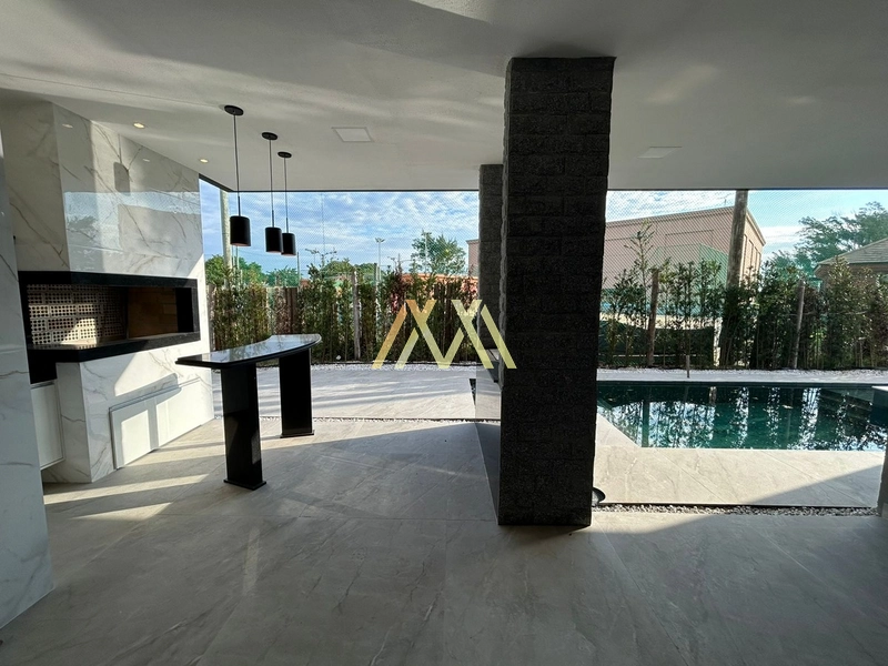 Belíssima casa térrea em condomínio fechado: 28ª foto da galeria de imagens do imóvel