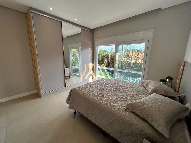 Belíssima casa térrea em condomínio fechado: 23ª foto da galeria de imagens do imóvel