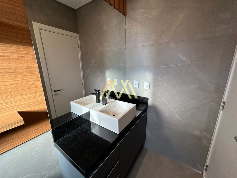 Belíssima casa térrea em condomínio fechado: 22ª foto da galeria de imagens do imóvel