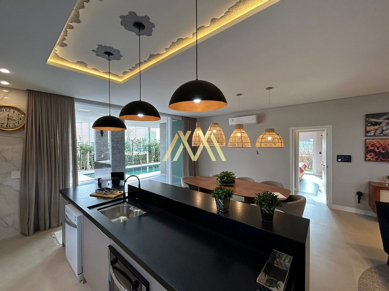 Belíssima casa térrea em condomínio fechado: 11ª foto da galeria de imagens do imóvel