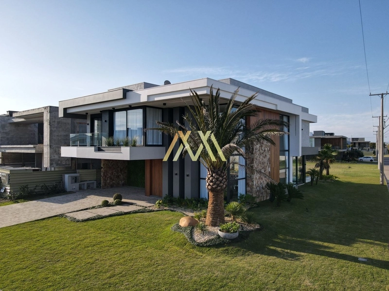 Sobrado à venda no condomínio Sense em Xangri-Lá!: 4ª foto da galeria de imagens do imóvel